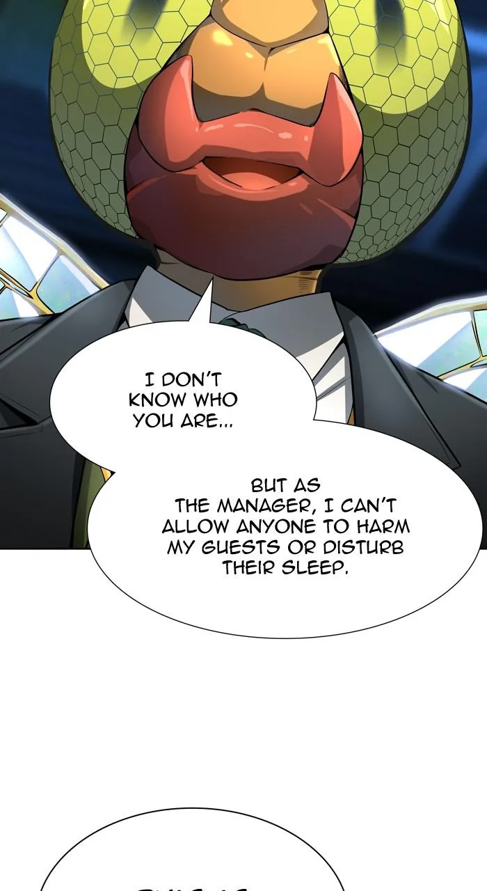 Tower of God - Chapter 554 - Page 57