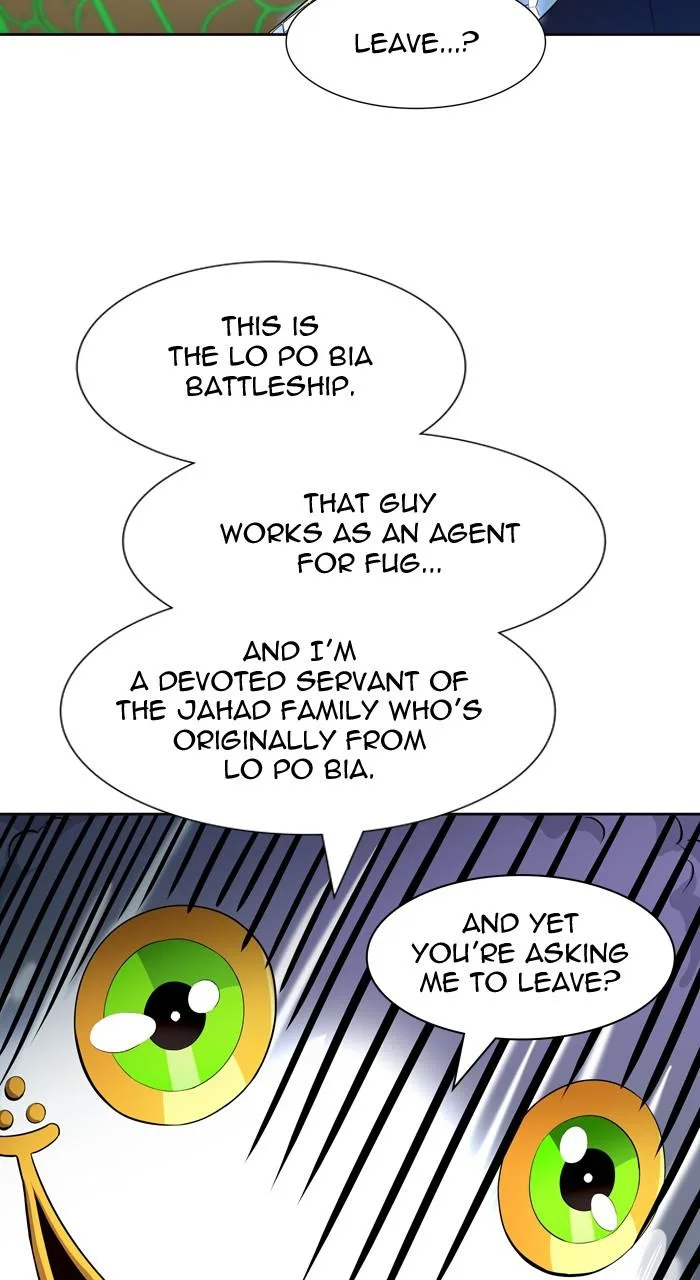 Tower of God - Chapter 554 - Page 61