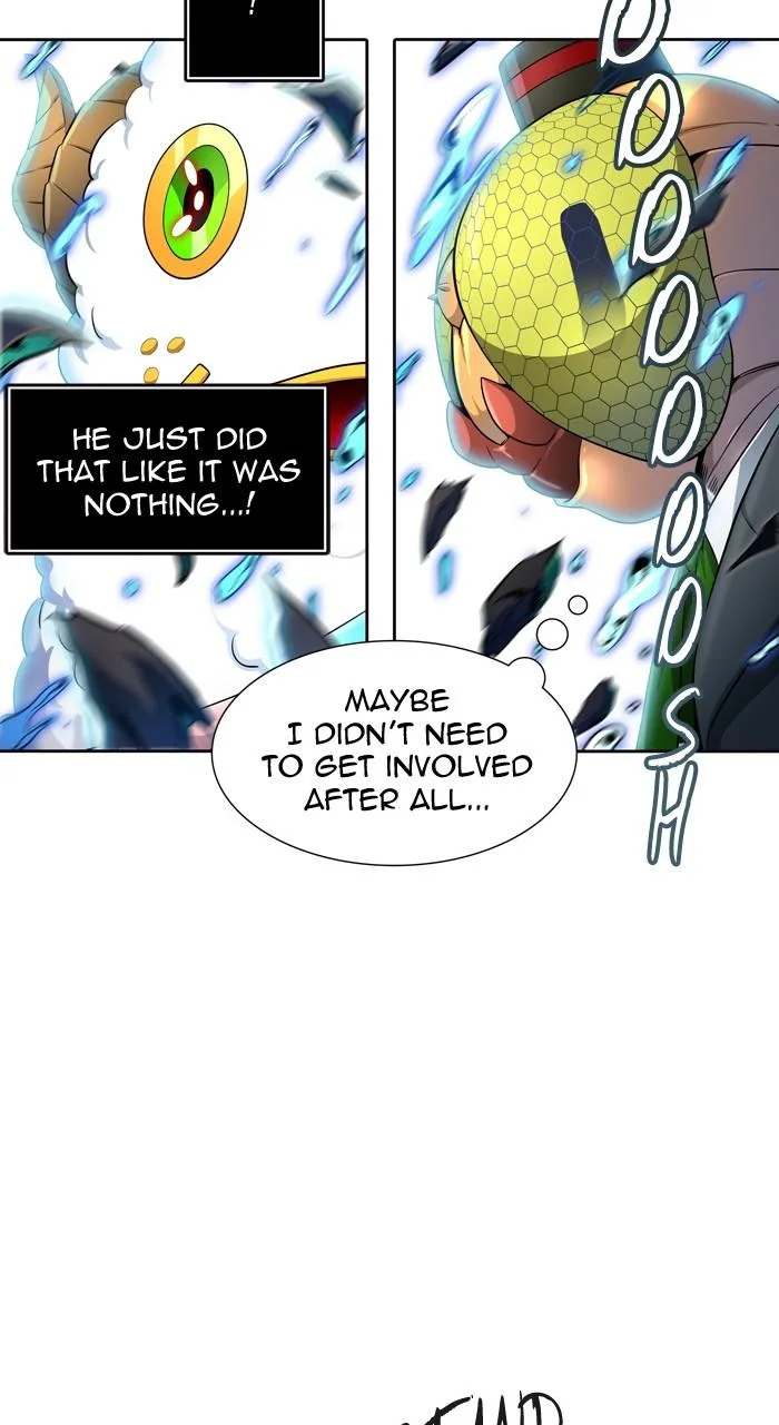 Tower of God - Chapter 554 - Page 72