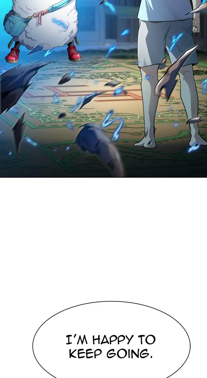 Tower of God - Chapter 554 - Page 74