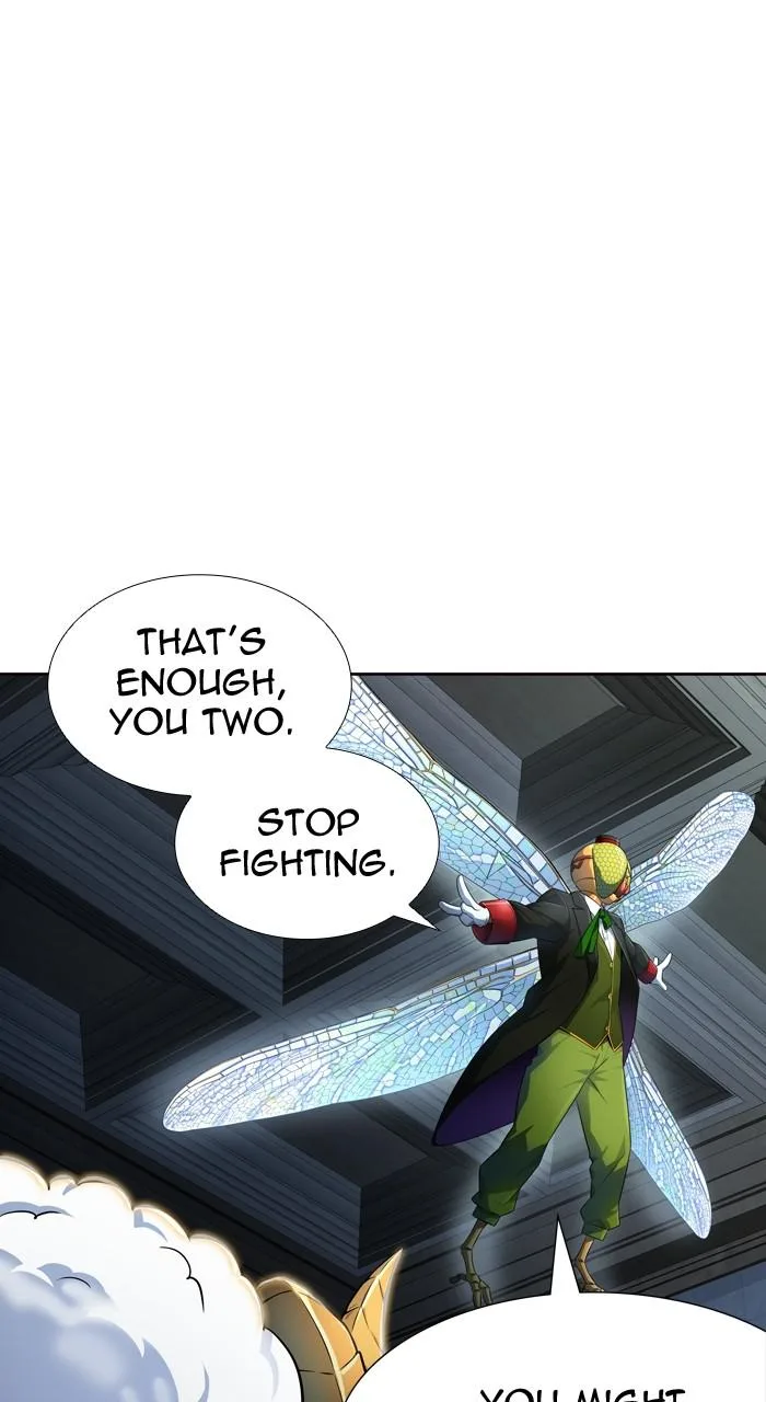 Tower of God - Chapter 554 - Page 77