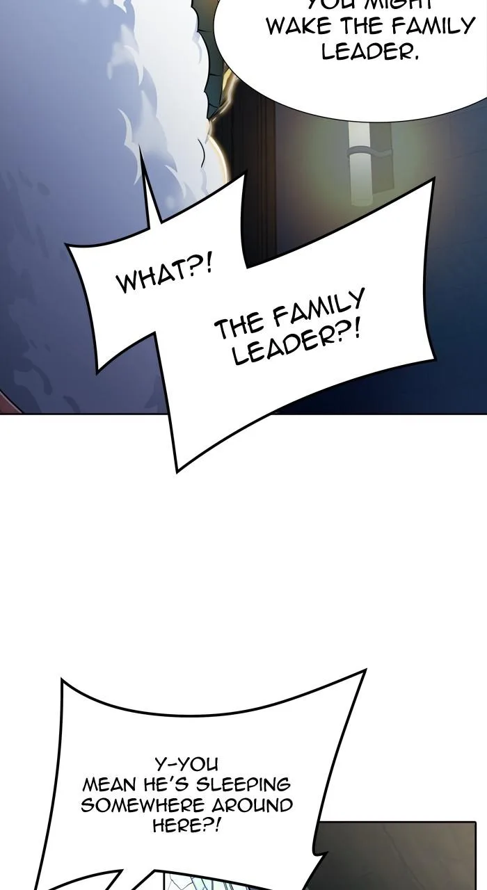 Tower of God - Chapter 554 - Page 78