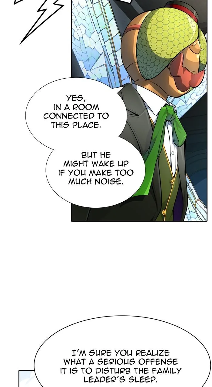 Tower of God - Chapter 554 - Page 79