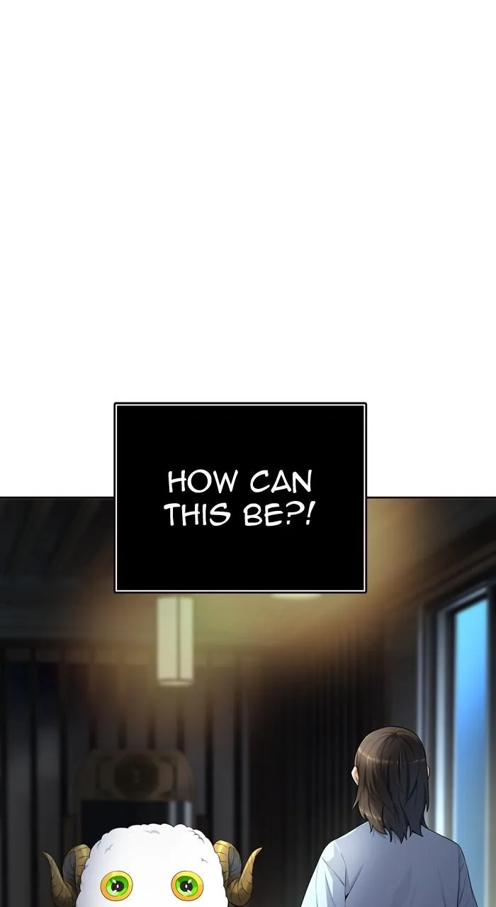 Tower of God - Chapter 554 - Page 8