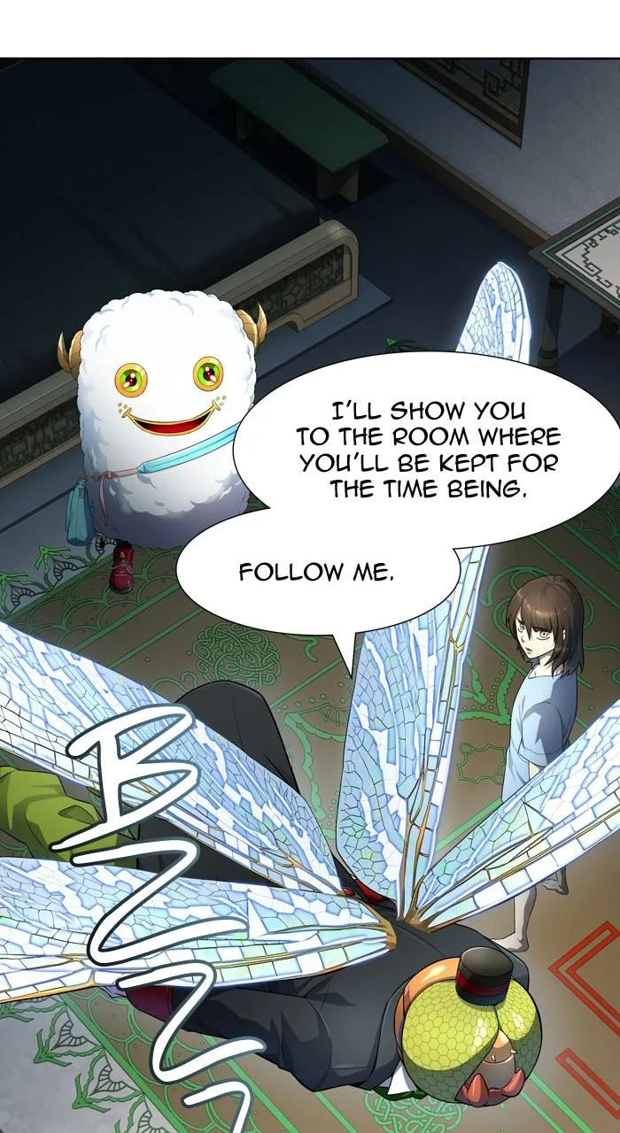 Tower of God - Chapter 554 - Page 81