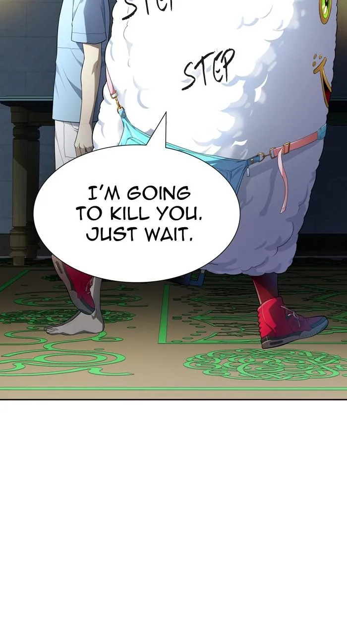Tower of God - Chapter 554 - Page 83