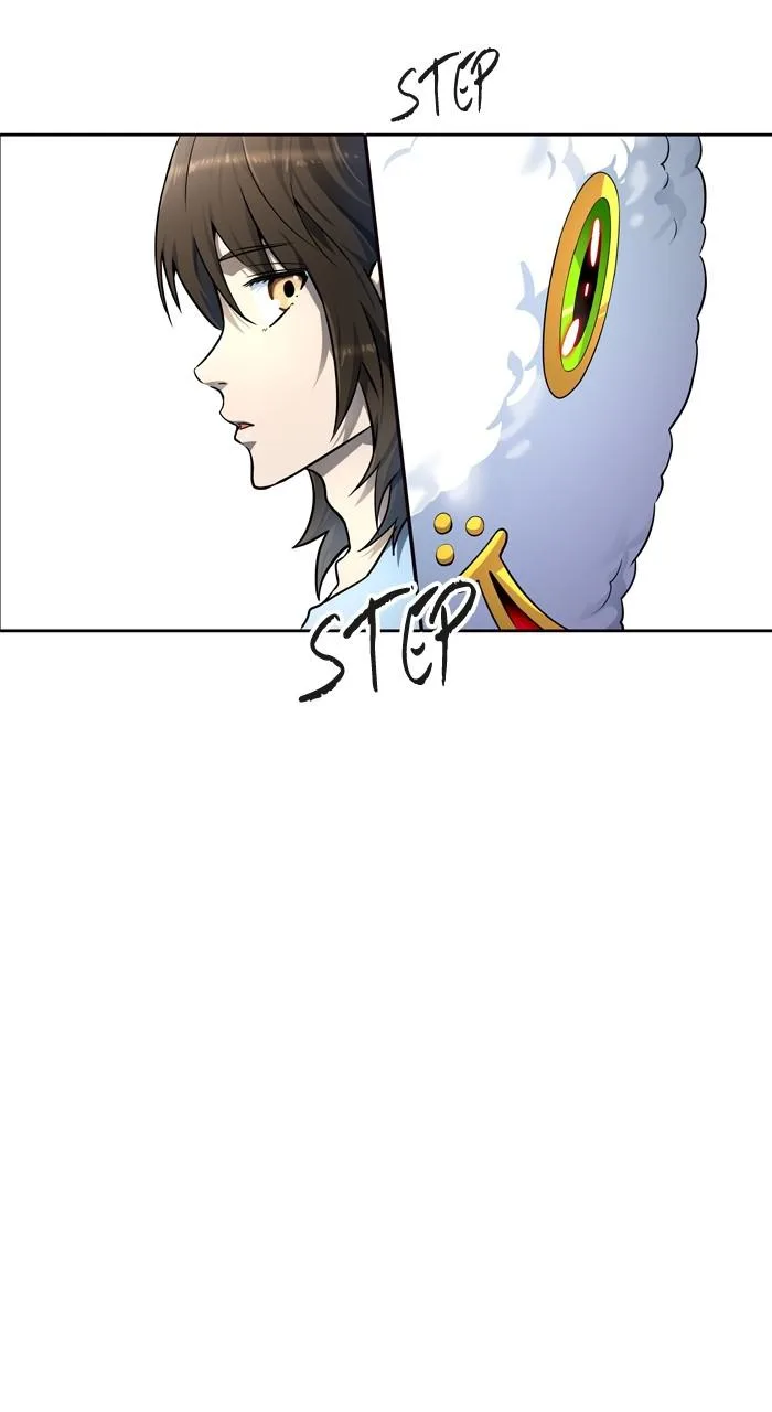 Tower of God - Chapter 554 - Page 84