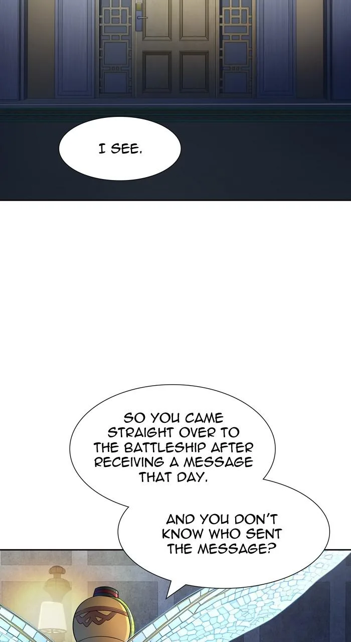 Tower of God - Chapter 554 - Page 86