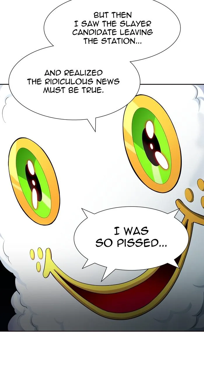 Tower of God - Chapter 554 - Page 88