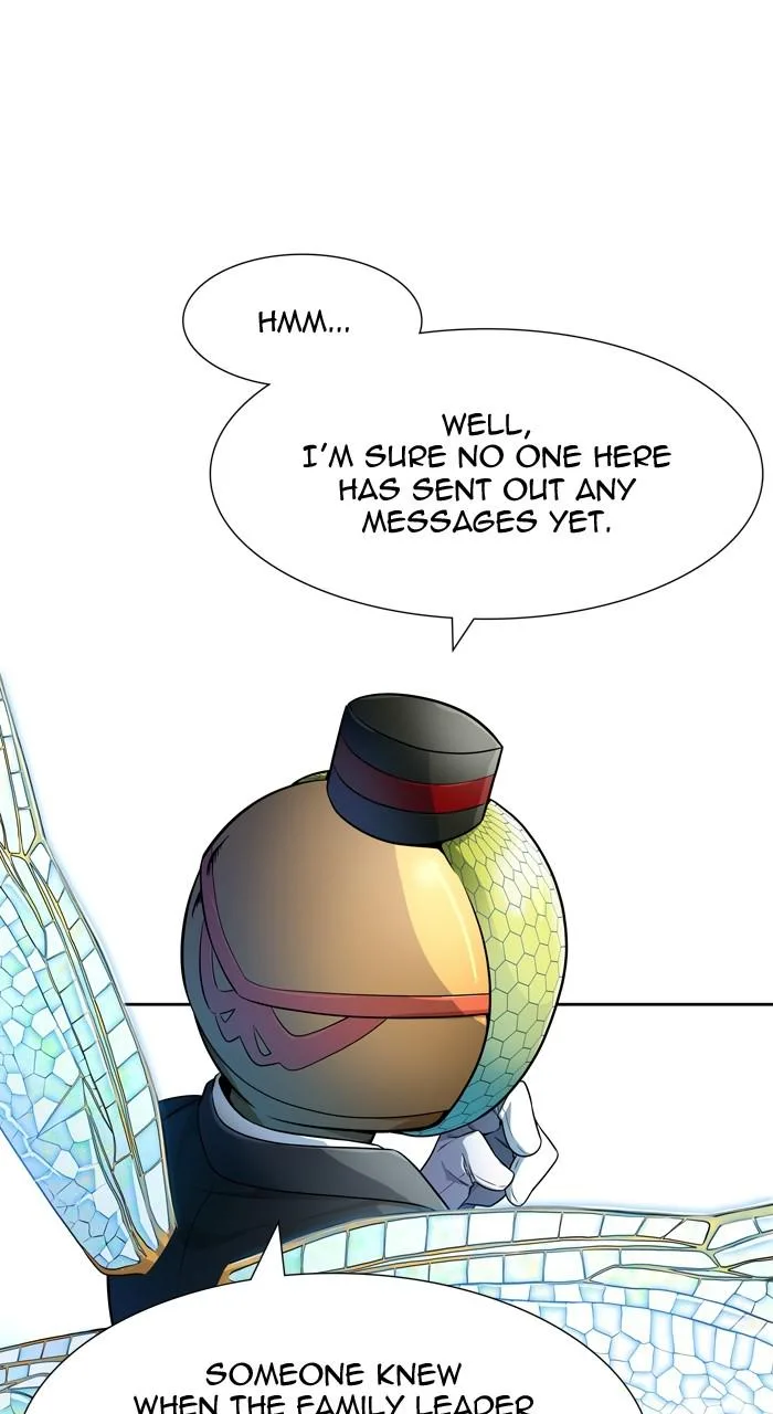 Tower of God - Chapter 554 - Page 89