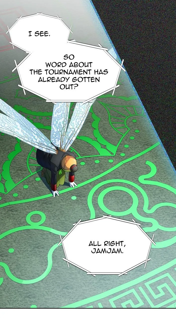 Tower of God - Chapter 554 - Page 92