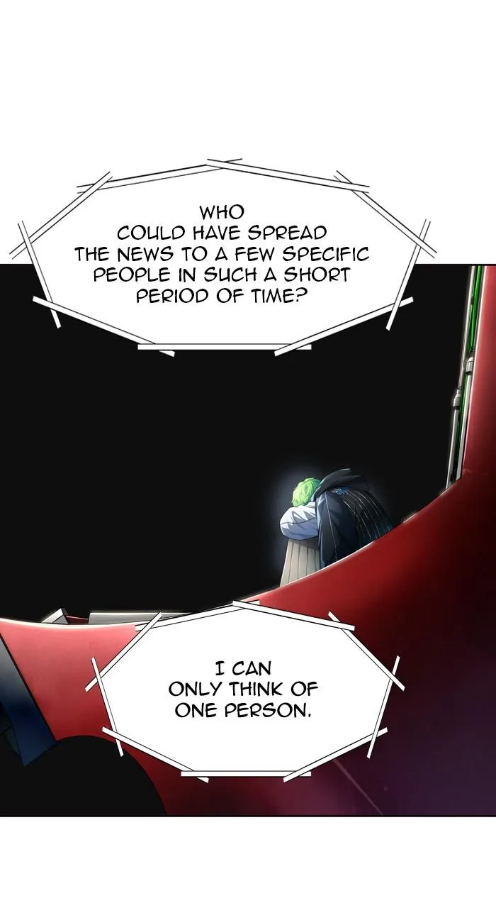 Tower of God - Chapter 554 - Page 93