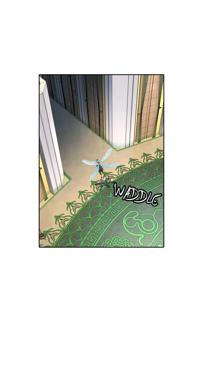 Tower of God - Chapter 554 - Page 95