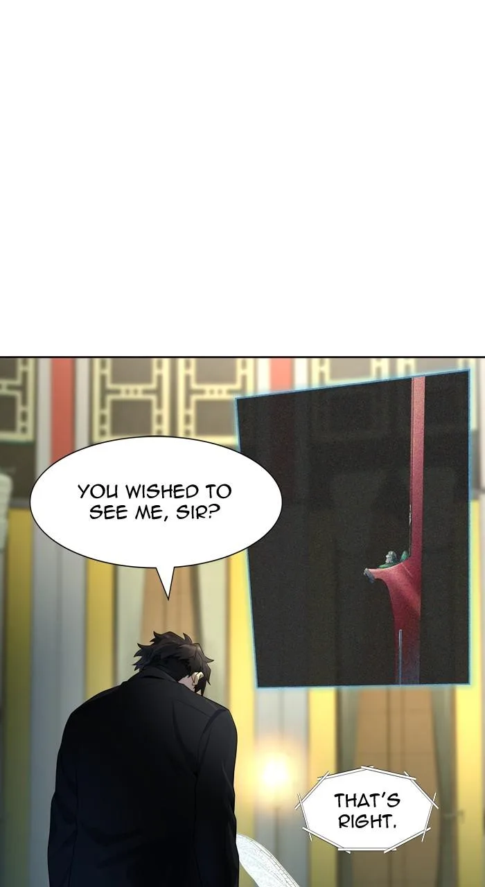 Tower of God - Chapter 554 - Page 96