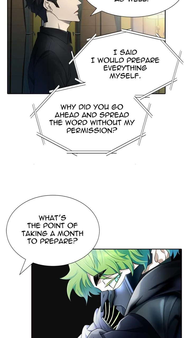 Tower of God - Chapter 554 - Page 99