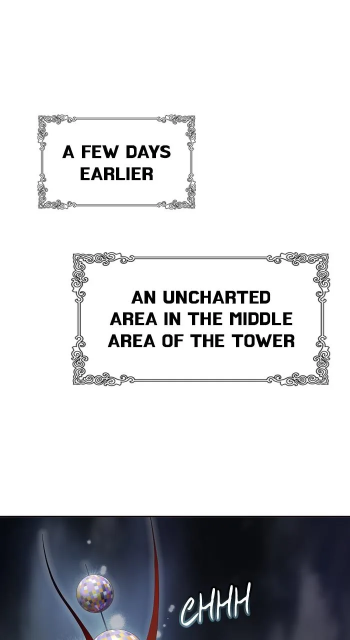 Tower of God - Chapter 555 - Page 1