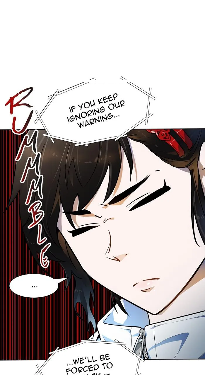 Tower of God - Chapter 555 - Page 16