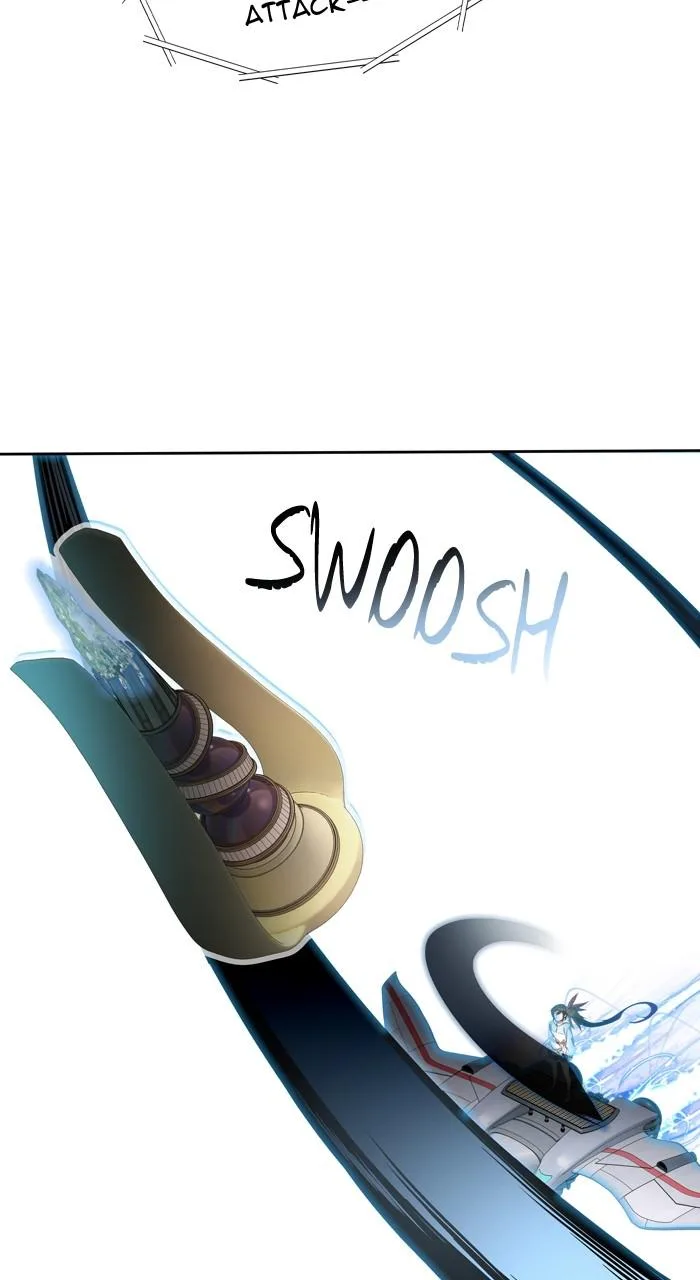 Tower of God - Chapter 555 - Page 17