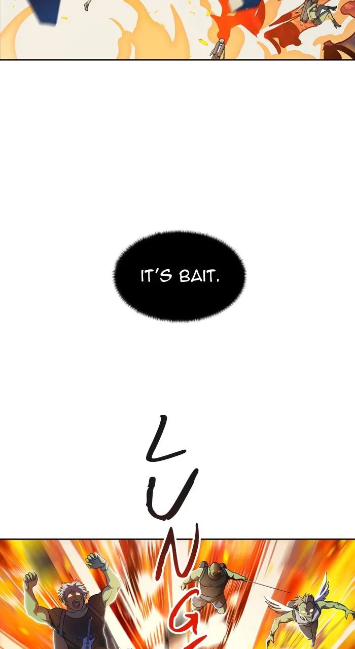 Tower of God - Chapter 555 - Page 24