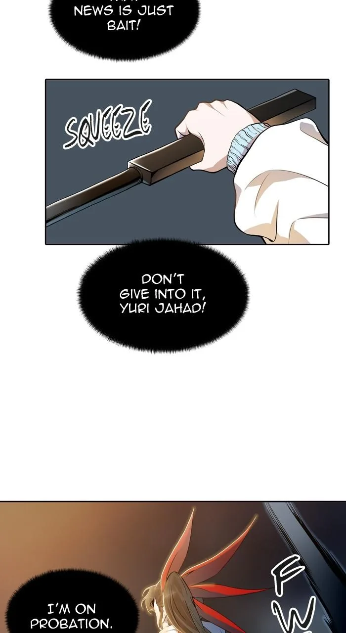 Tower of God - Chapter 555 - Page 26