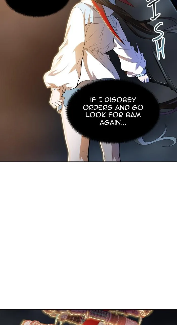 Tower of God - Chapter 555 - Page 27