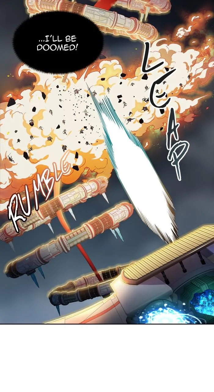 Tower of God - Chapter 555 - Page 28