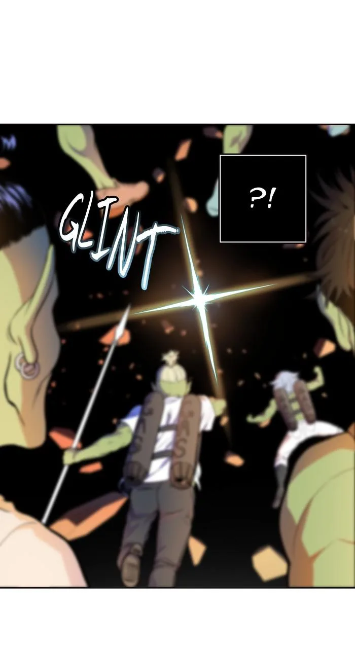 Tower of God - Chapter 555 - Page 29