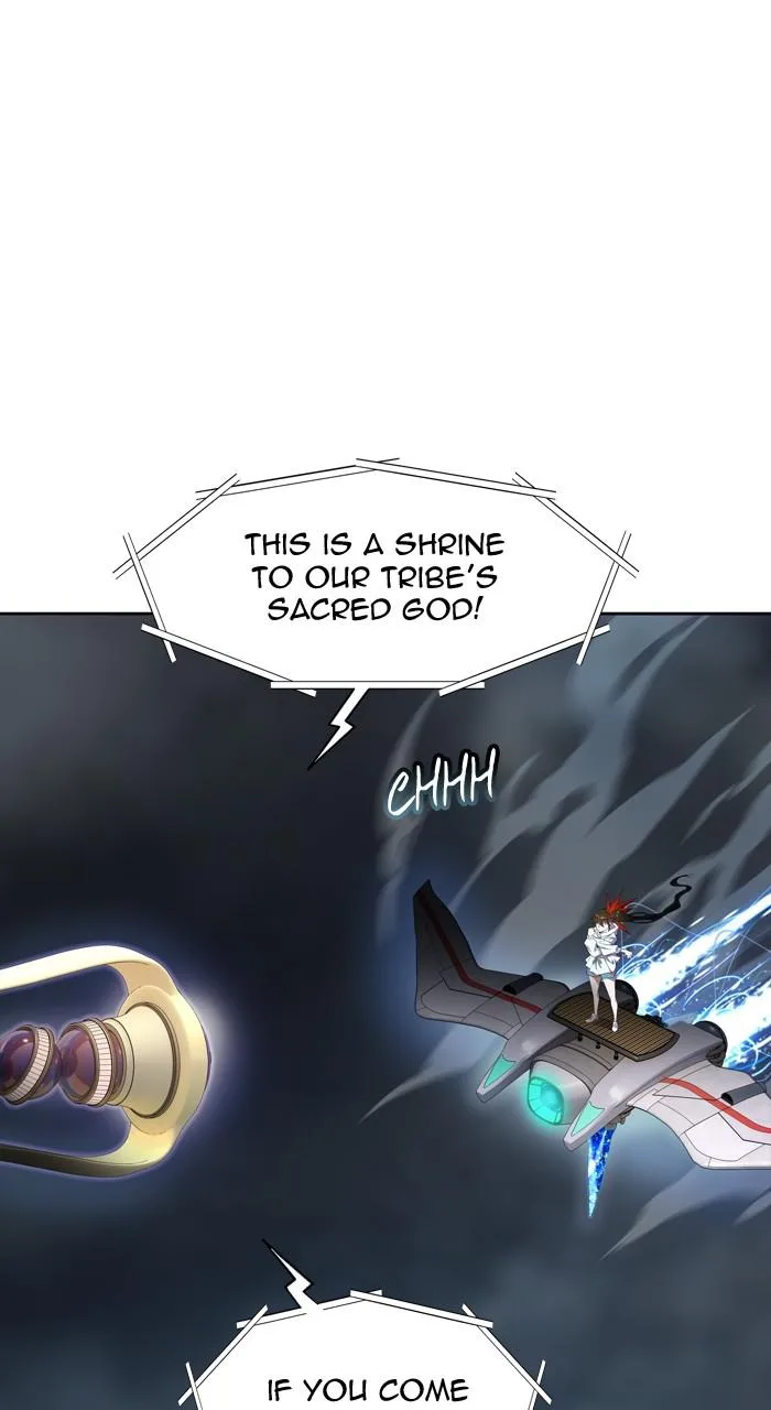 Tower of God - Chapter 555 - Page 3