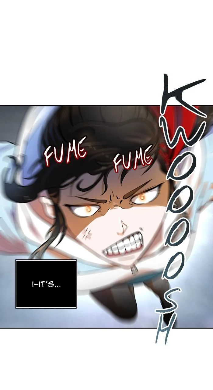 Tower of God - Chapter 555 - Page 30
