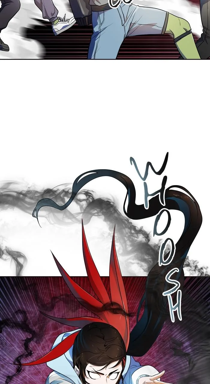 Tower of God - Chapter 555 - Page 32