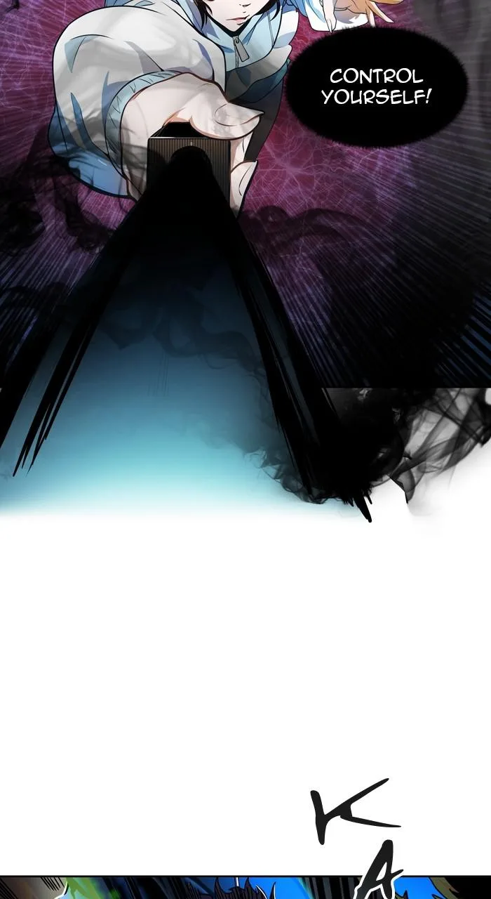 Tower of God - Chapter 555 - Page 33