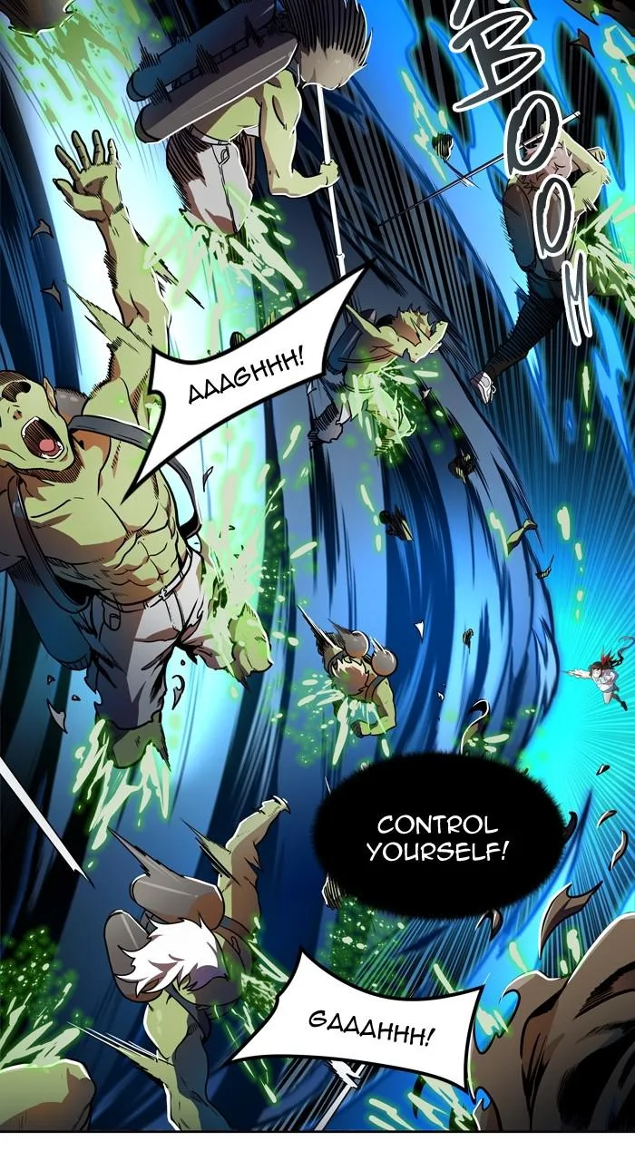 Tower of God - Chapter 555 - Page 34