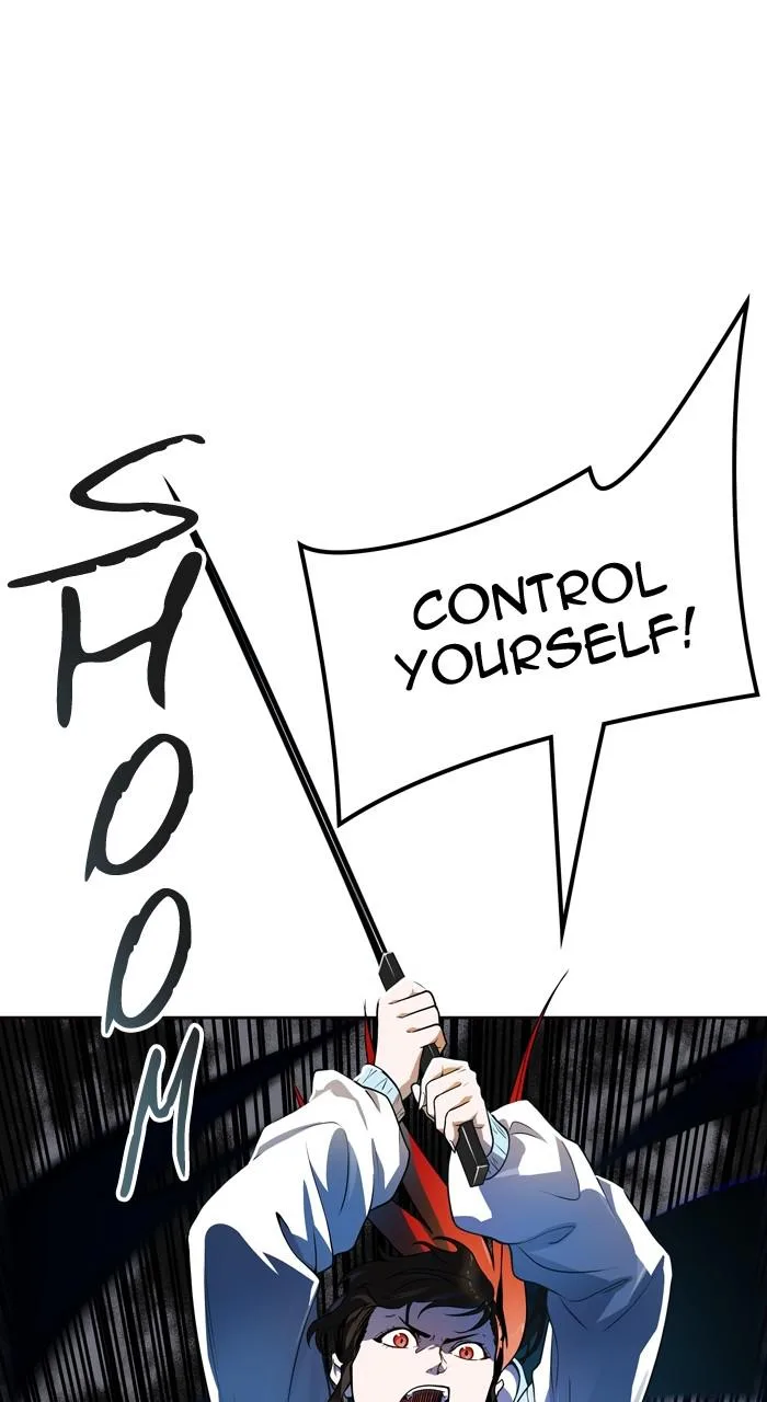 Tower of God - Chapter 555 - Page 35