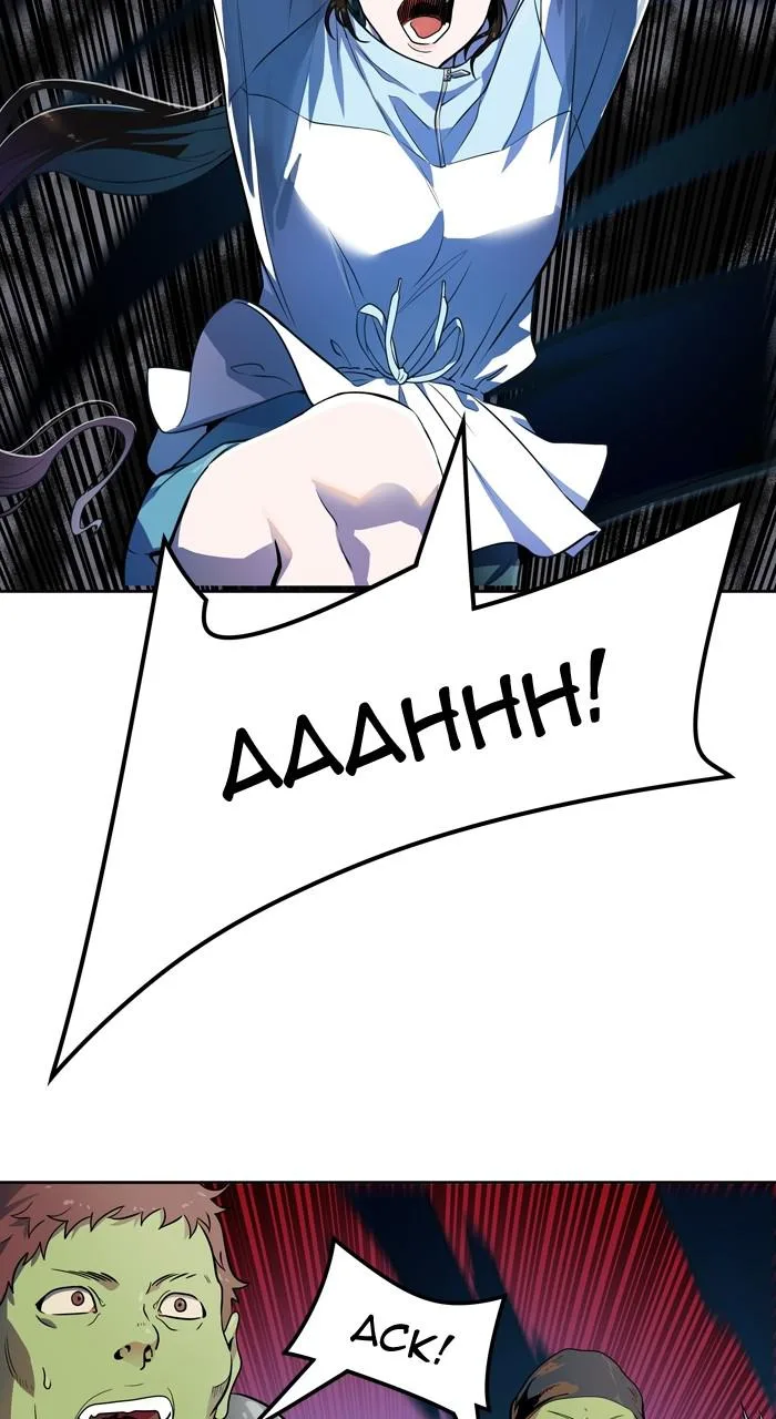 Tower of God - Chapter 555 - Page 36