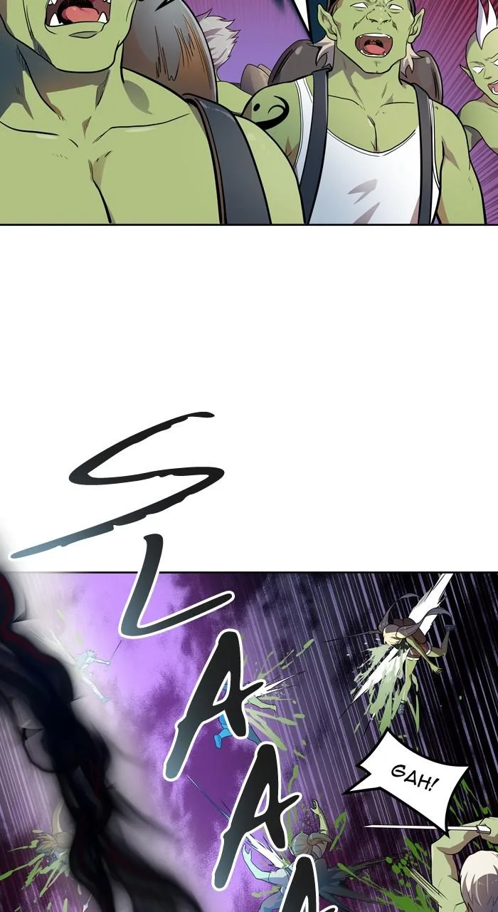 Tower of God - Chapter 555 - Page 37