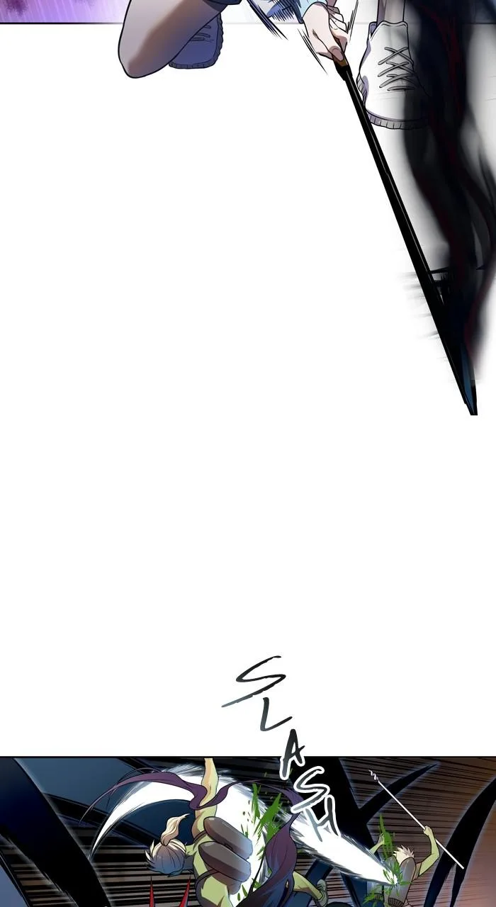 Tower of God - Chapter 555 - Page 39
