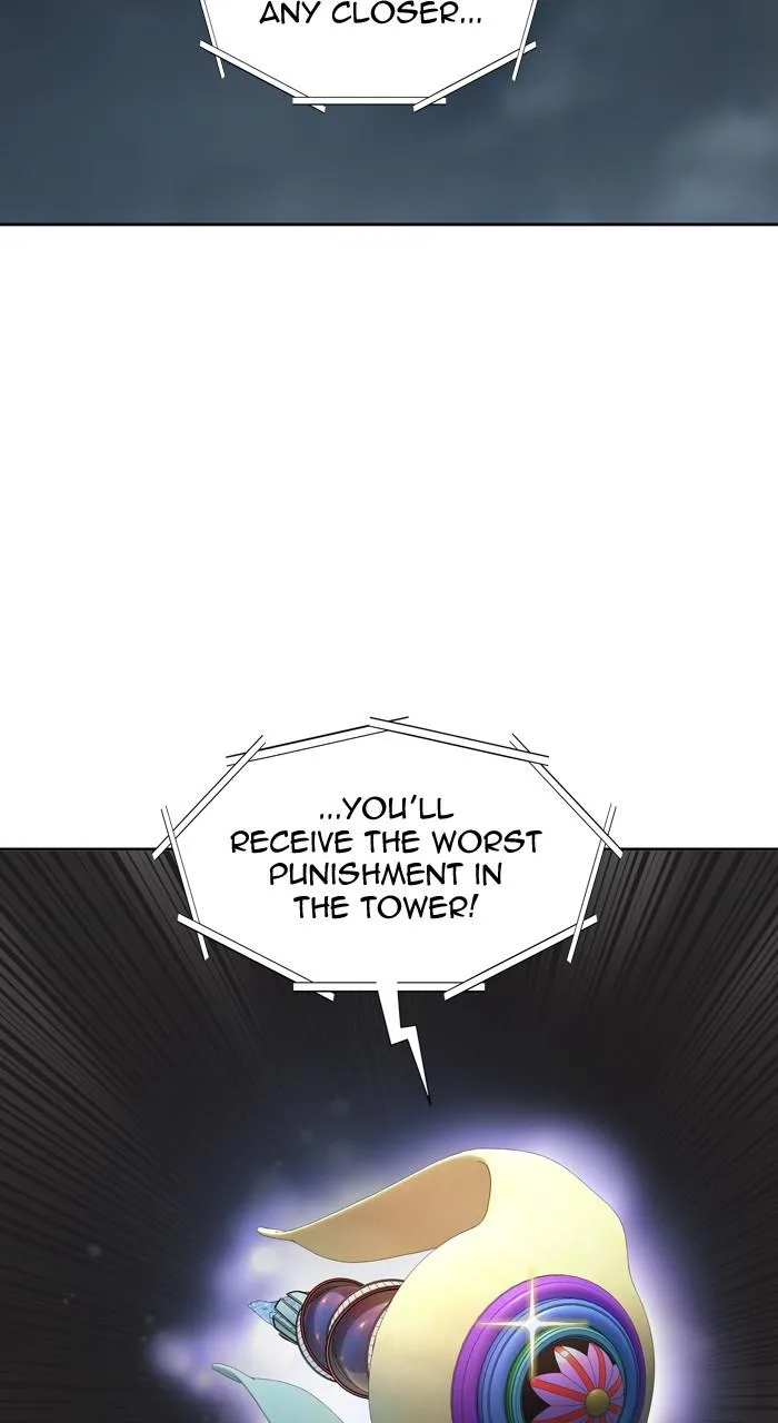 Tower of God - Chapter 555 - Page 4