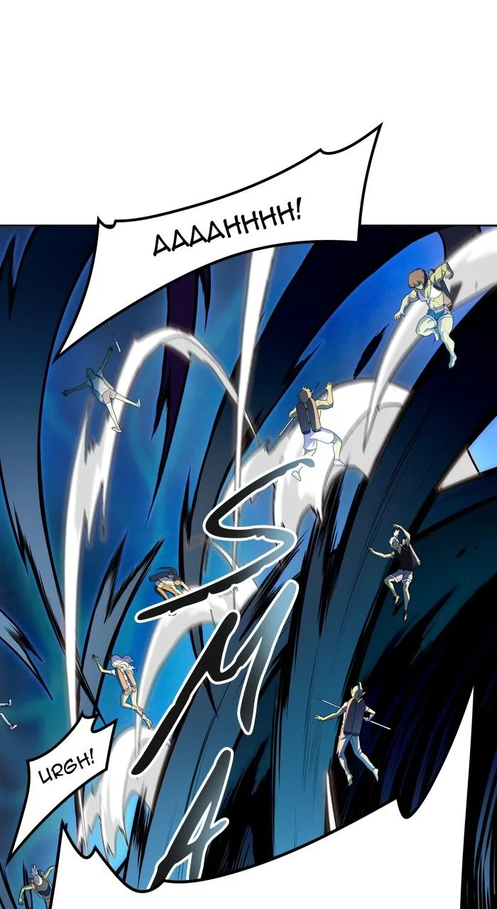 Tower of God - Chapter 555 - Page 41