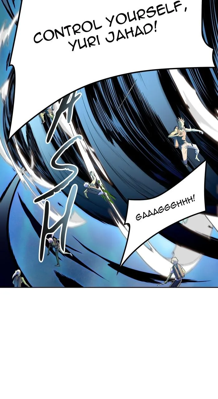 Tower of God - Chapter 555 - Page 42