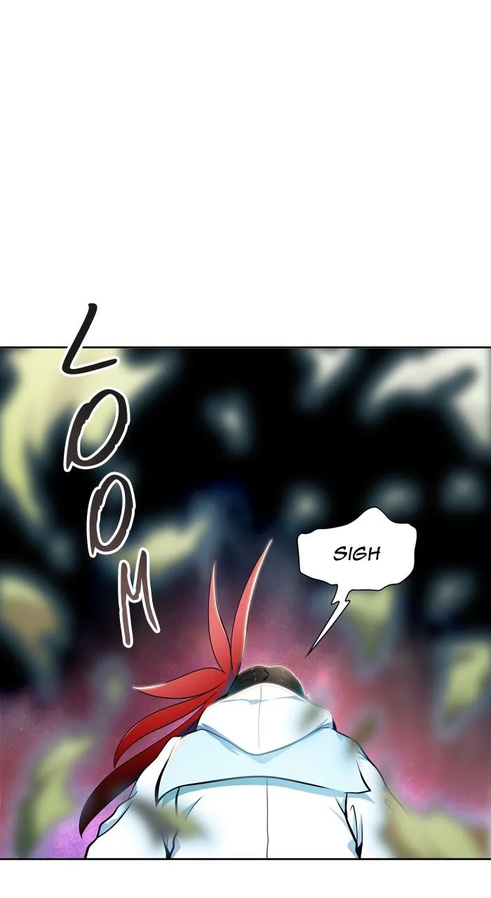 Tower of God - Chapter 555 - Page 43