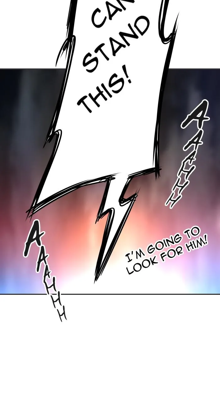 Tower of God - Chapter 555 - Page 45