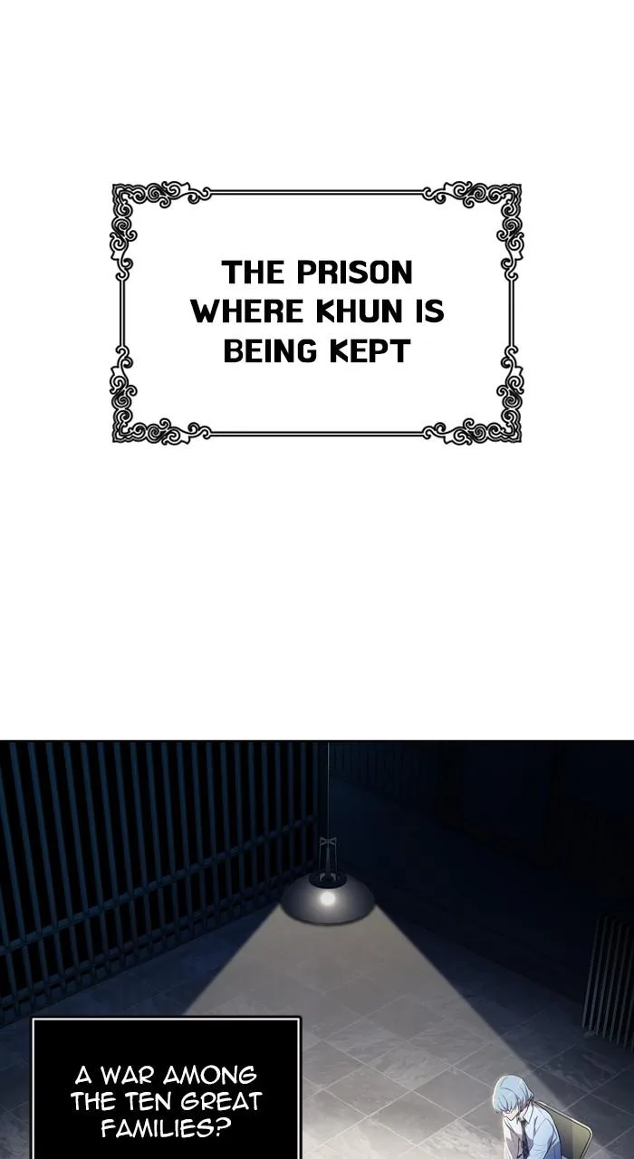 Tower of God - Chapter 555 - Page 46