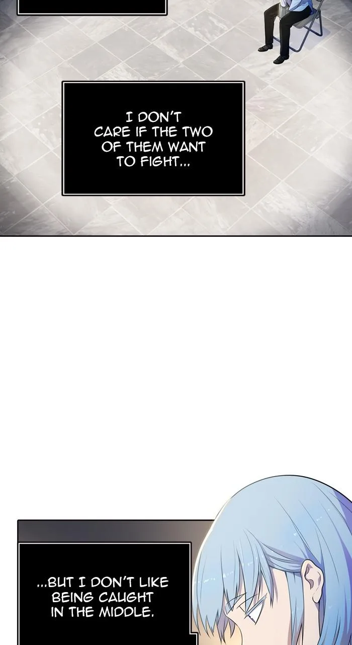Tower of God - Chapter 555 - Page 47