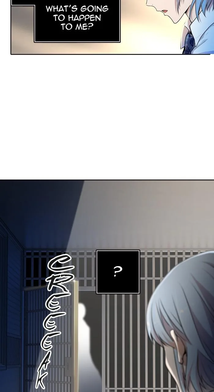 Tower of God - Chapter 555 - Page 48