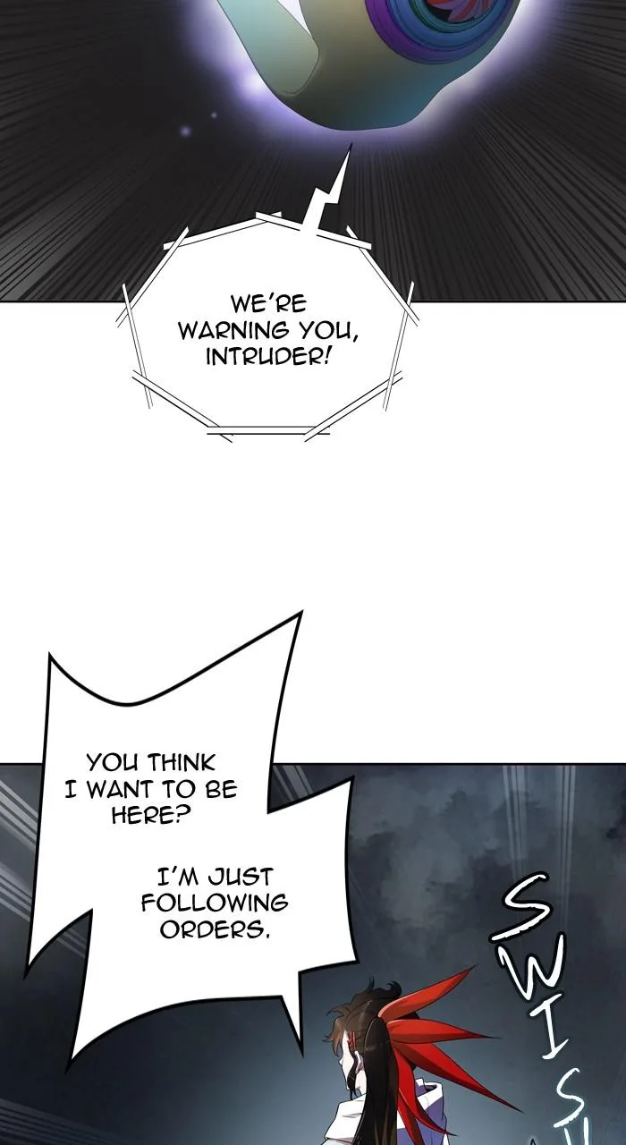 Tower of God - Chapter 555 - Page 5