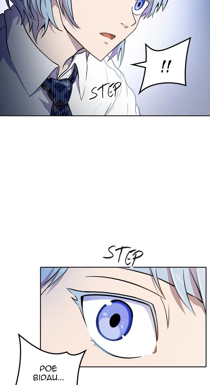 Tower of God - Chapter 555 - Page 50