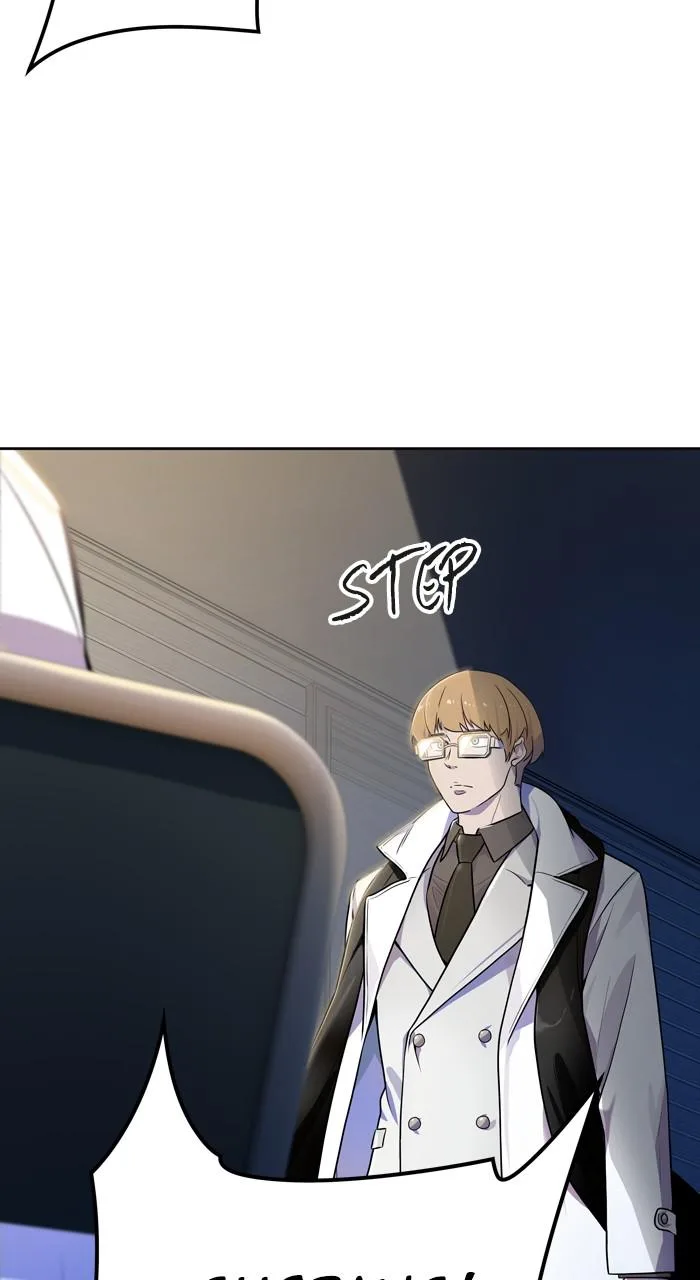 Tower of God - Chapter 555 - Page 51