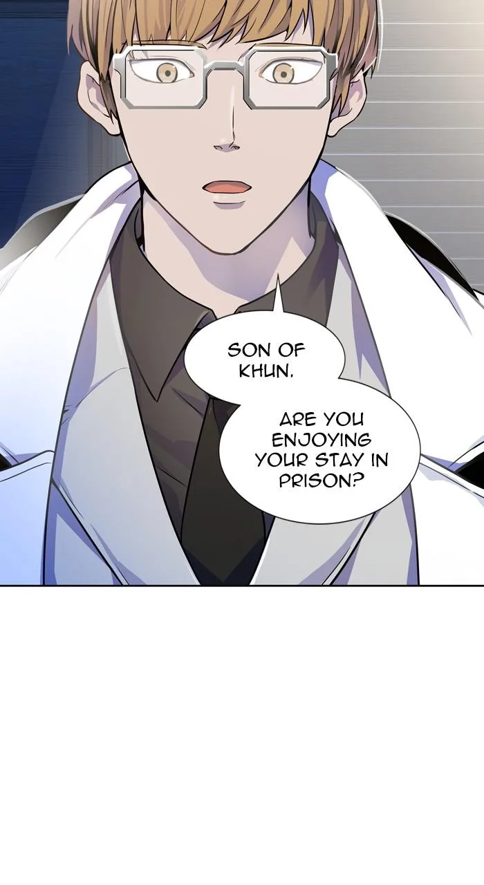 Tower of God - Chapter 555 - Page 53