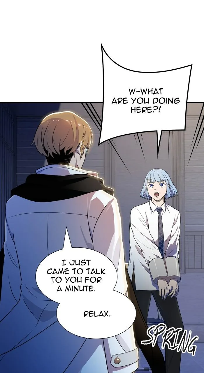 Tower of God - Chapter 555 - Page 54