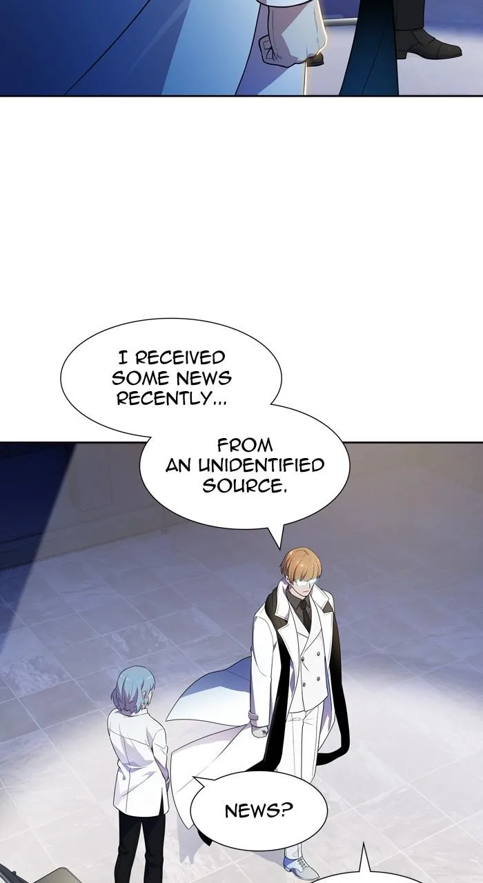 Tower of God - Chapter 555 - Page 55